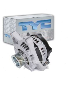 TYC Alternator