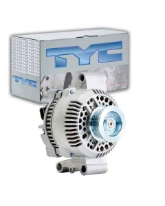 TYC Alternator