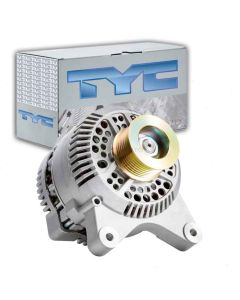 TYC Alternator