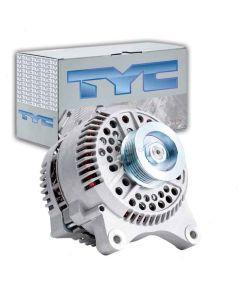 TYC Alternator