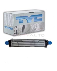 TYC Intercooler