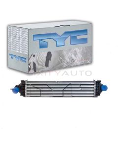 TYC Intercooler