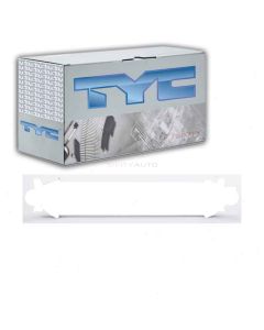 TYC Intercooler