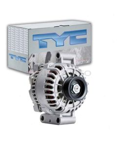 TYC Alternator