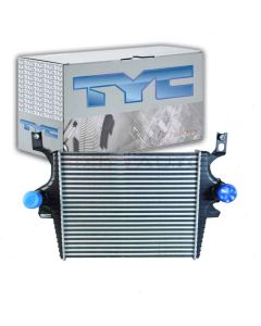 TYC Intercooler