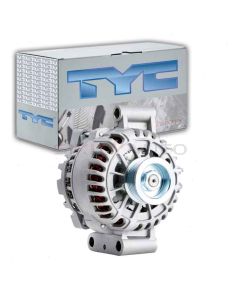TYC Alternator