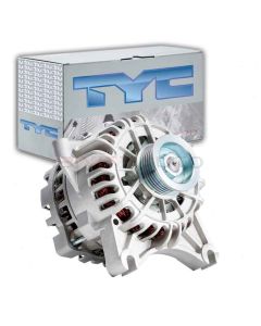 TYC Alternator