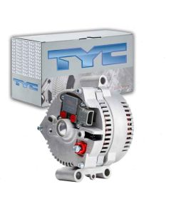 TYC Alternator