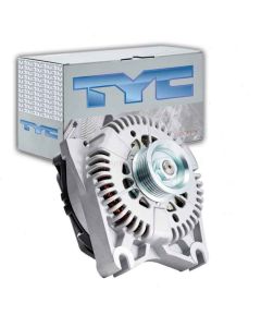 TYC Alternator