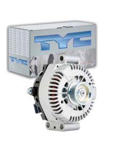 TYC Alternator