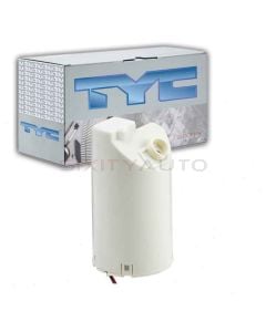 TYC Fuel Pump Module Assembly