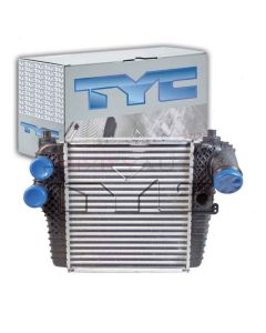 TYC Intercooler