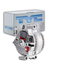 TYC Alternator