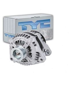 TYC Alternator