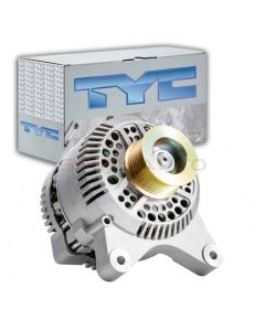 TYC Alternator