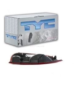 TYC Tail Light Assembly