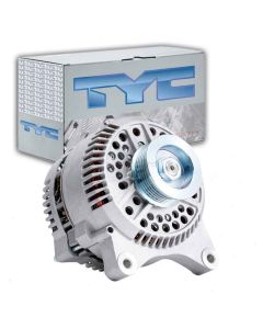 TYC Alternator