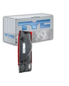 TYC Tail Light Assembly