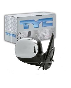 TYC Door Mirror