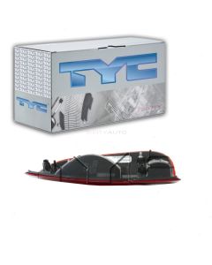 TYC Tail Light Assembly