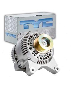 TYC Alternator