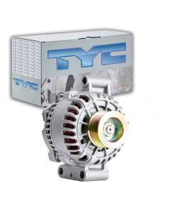 TYC Alternator