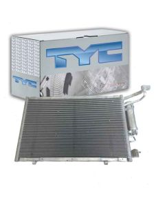 TYC A/C Condenser