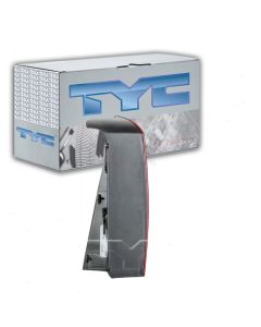 TYC Tail Light Assembly