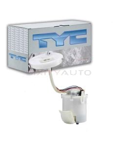 TYC Fuel Pump Module Assembly