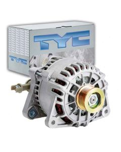 TYC Alternator