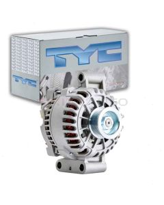 TYC Alternator