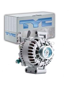 TYC Alternator