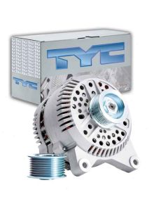 TYC Alternator
