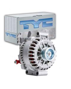TYC Alternator