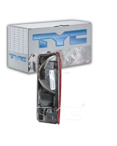 TYC Tail Light Assembly