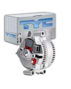 TYC Alternator