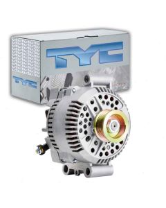 TYC Alternator