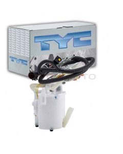 TYC Fuel Pump Module Assembly