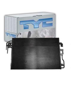 TYC A/C Condenser