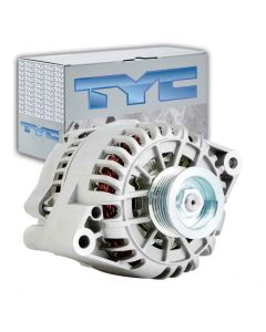 TYC Alternator