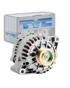 TYC Alternator