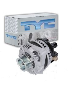 TYC Alternator