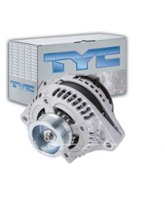 TYC Alternator