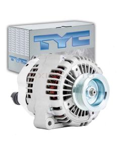 TYC Alternator