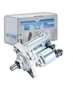 TYC Starter Motor
