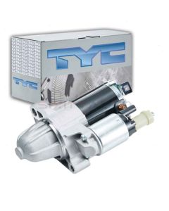 TYC Starter Motor