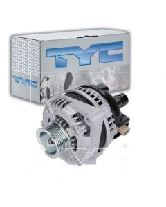 TYC Alternator