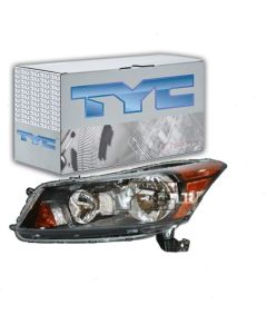 TYC Headlight Assembly