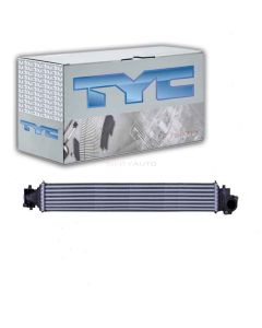 TYC Intercooler