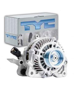 TYC Alternator